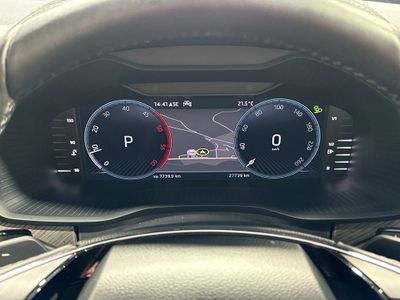 2024 Skoda Kodiaq