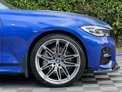 2020 BMW 3 Series