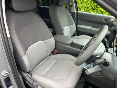 2025 Kia EV3