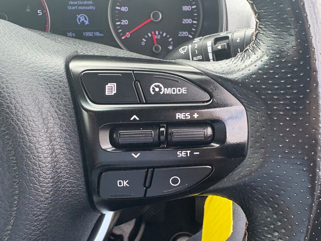 2018 Kia Stonic