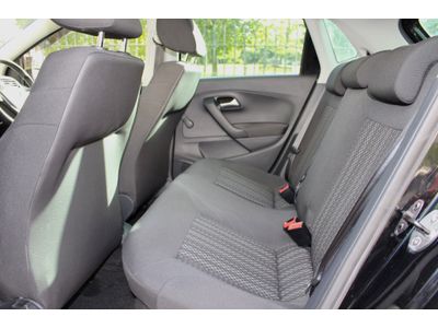 2017 Volkswagen Polo