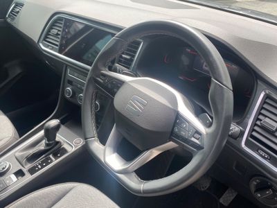 2024 SEAT Ateca