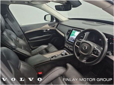 2023 Volvo XC90