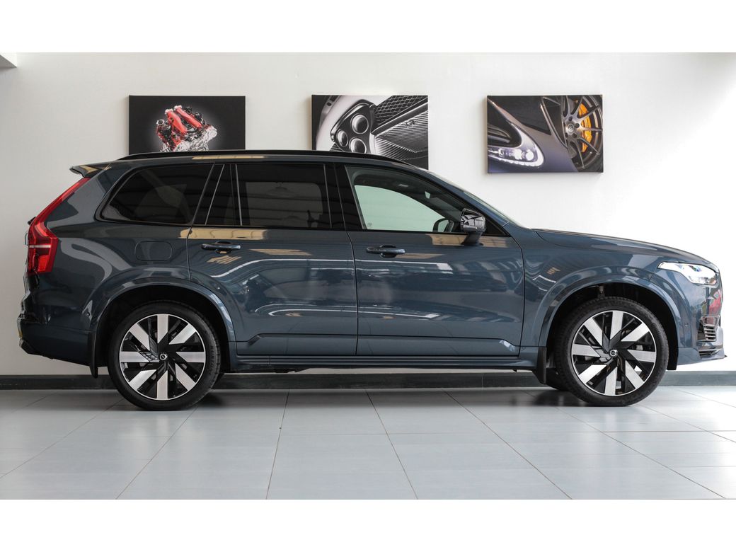 2023 Volvo XC90