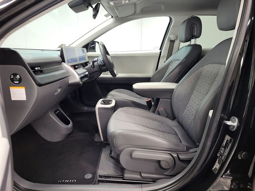 2022 Hyundai Ioniq 5