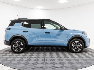 2026 Citroen C3 Aircross