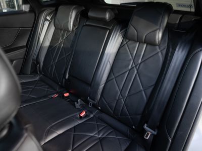 2022 DS Automobiles DS 7