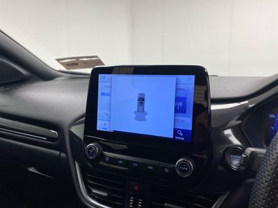 2023 Ford Puma