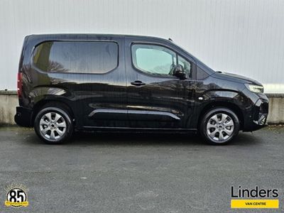 2026 Opel Combo