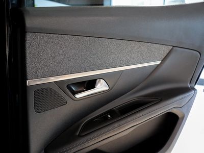 2018 Peugeot 3008