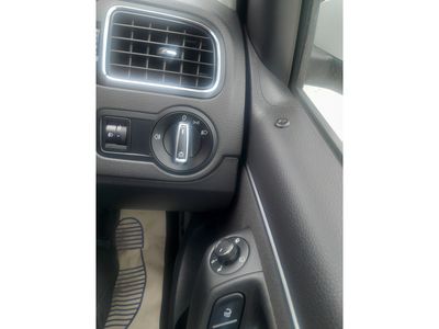 2016 Volkswagen Polo