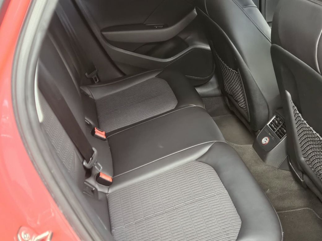 2015 Audi A3