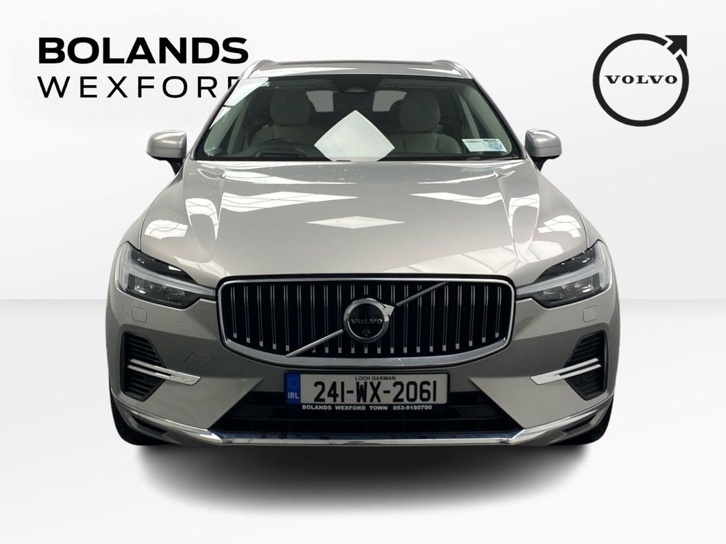 2024 Volvo XC60