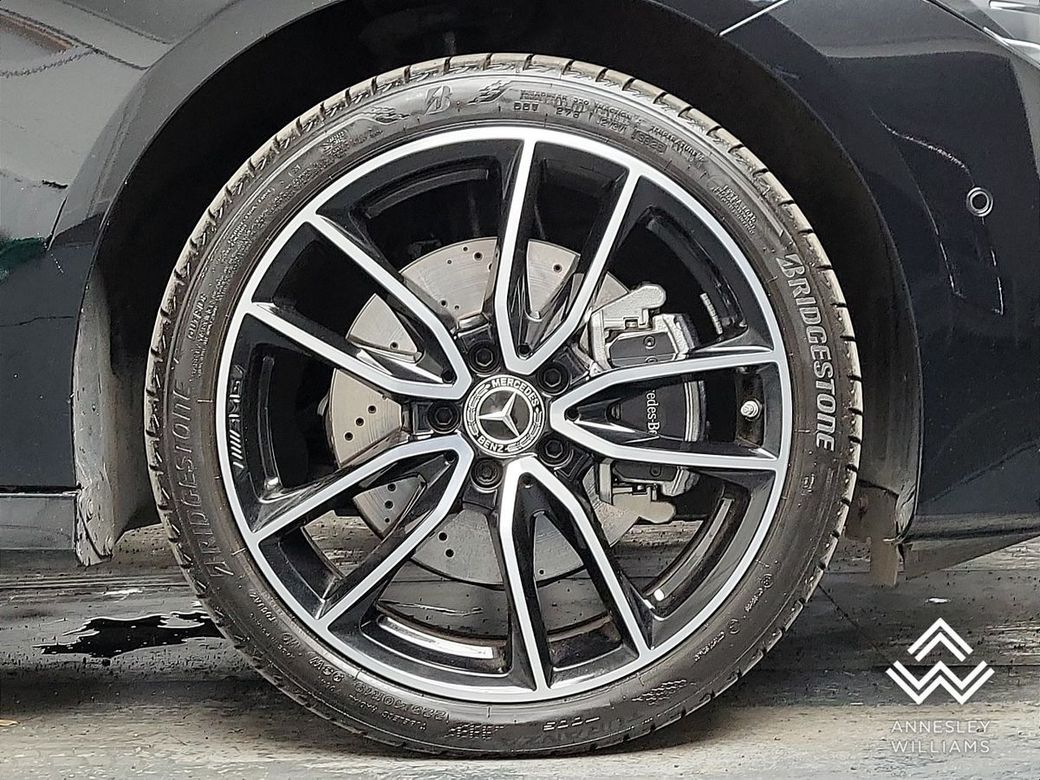 2026 Mercedes-Benz CLA Class