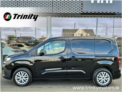 2026 Fiat Doblo