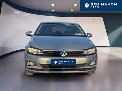 2020 Volkswagen Polo