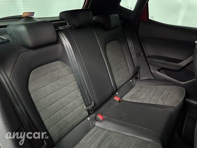 2023 SEAT Arona