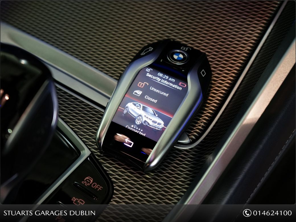 2020 BMW X6