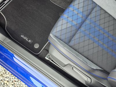 2023 Volkswagen Golf