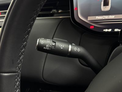 2026 Land Rover Range Rover Sport