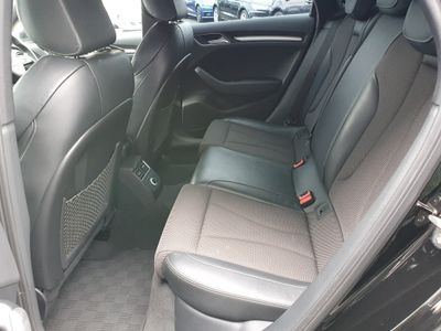 2017 Audi A3