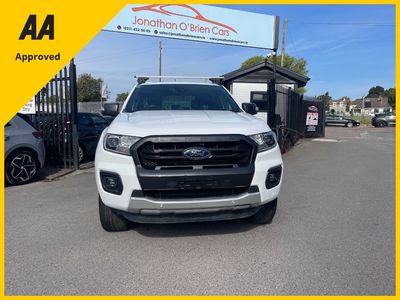 2022 Ford Ranger