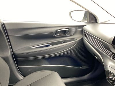 2025 Hyundai i20