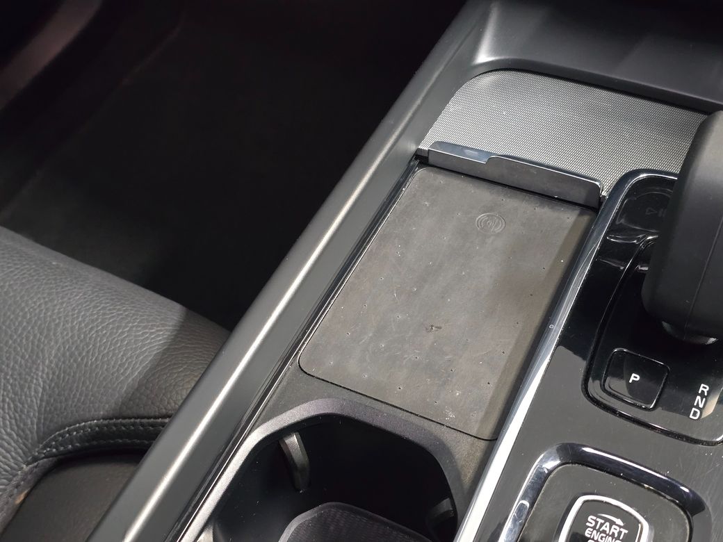 2023 Volvo XC60