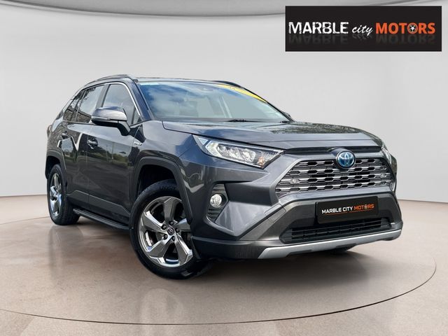vehicle for sale from Marble City Motors