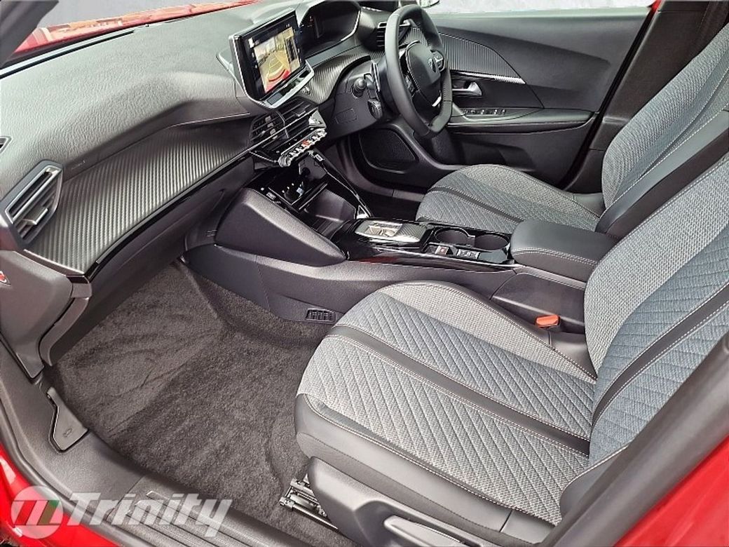 2026 Peugeot 2008