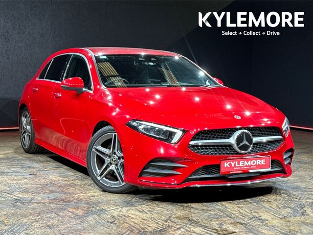 vehicle for sale from Kylemore Cars