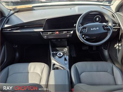 2023 Kia Niro