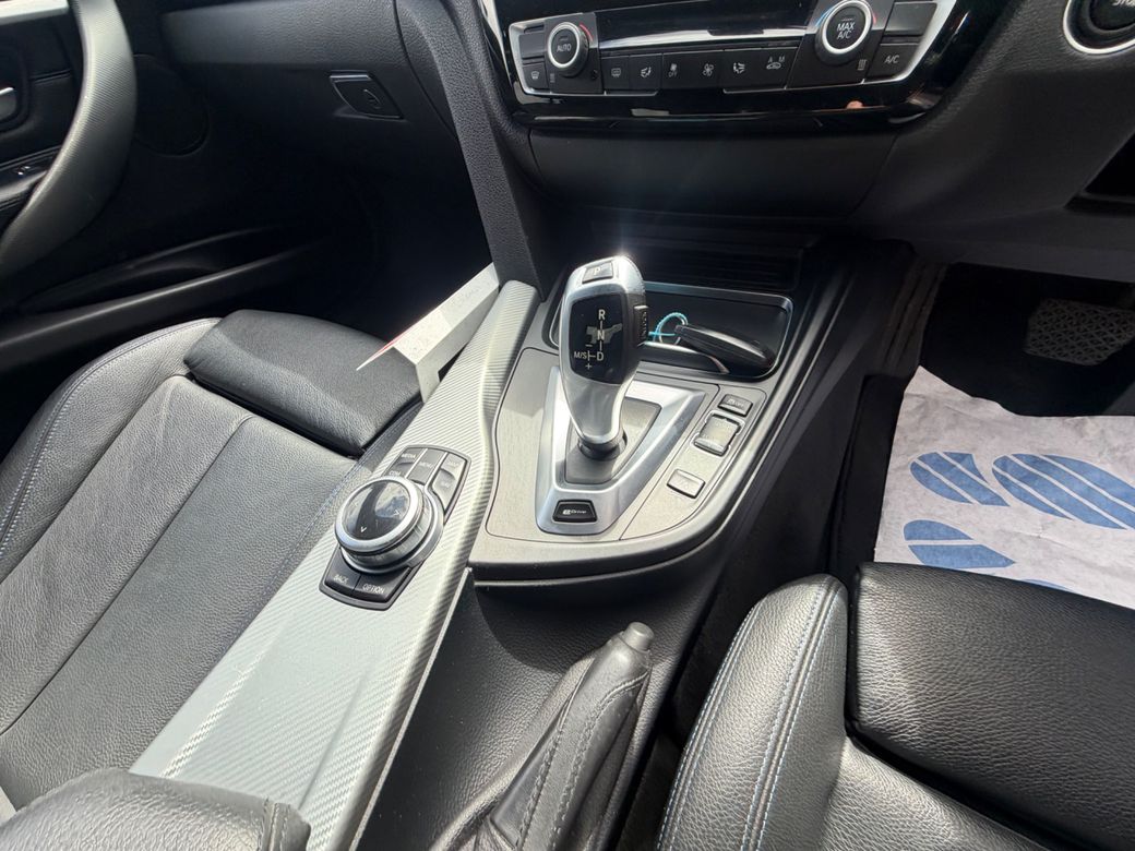 2018 BMW 330
