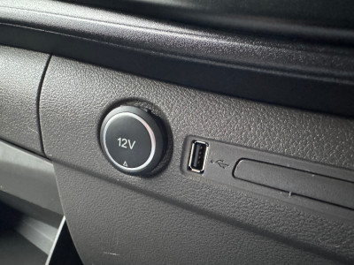 2020 Ford Transit Custom