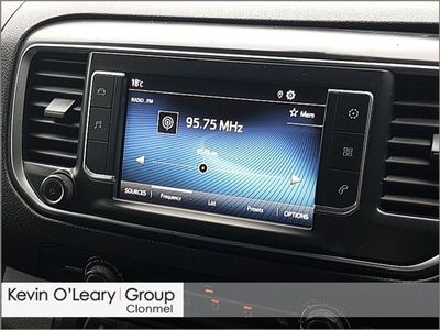 2022 Toyota Proace
