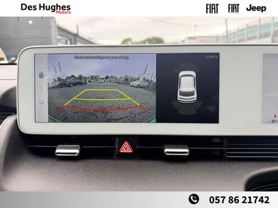 2023 Hyundai Ioniq 5