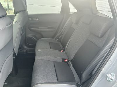 2026 Honda Jazz