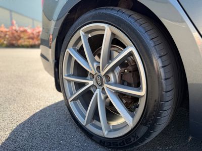 2016 Audi A4