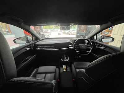 2023 Audi Q4 e-tron