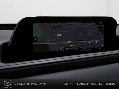 2022 Mazda CX-30