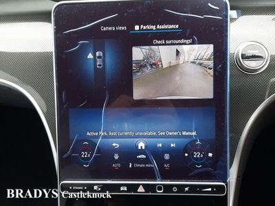 2026 Mercedes-Benz C Class