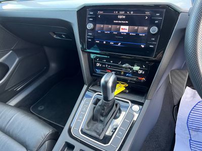 2022 Volkswagen Passat