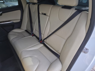 2016 Volvo XC60