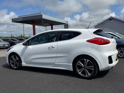 2017 Kia Ceed
