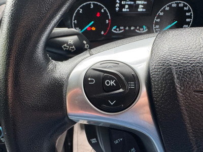2021 Ford Transit Connect