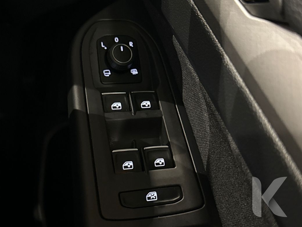 2024 Volkswagen Golf