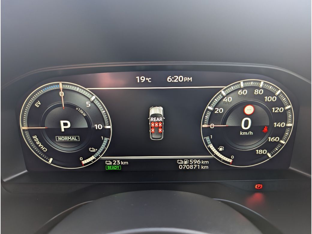 2022 Mitsubishi Outlander