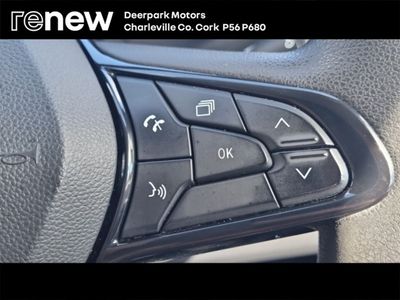 2024 Renault Trafic
