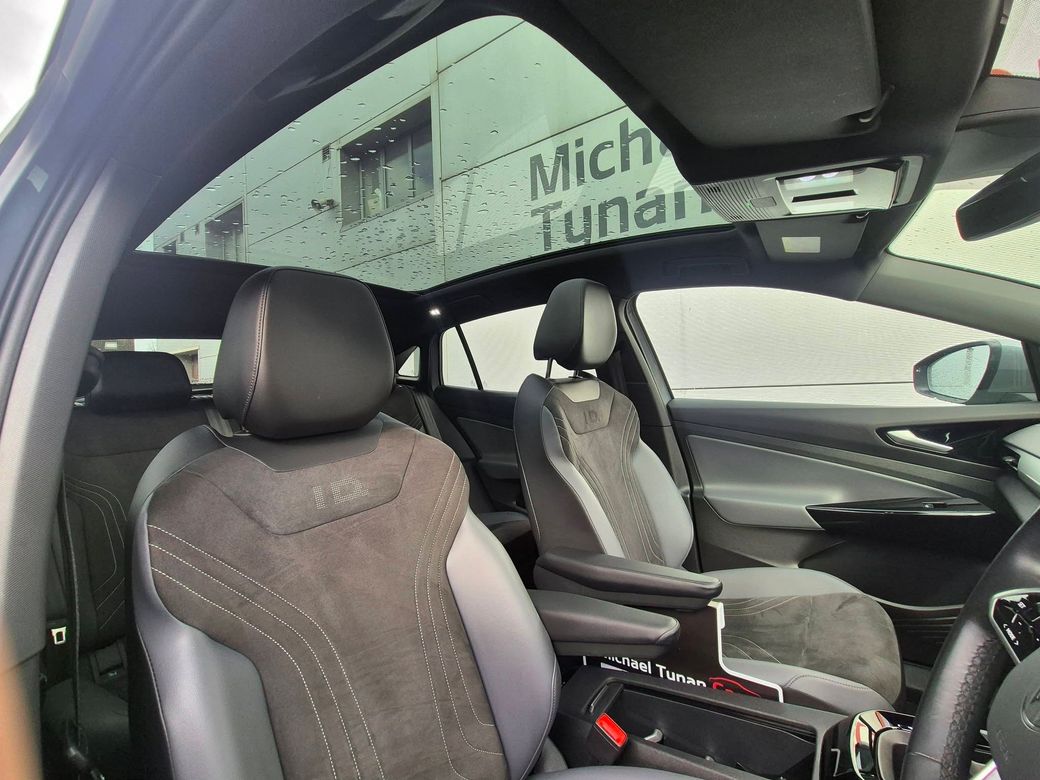 2022 Volkswagen ID.5