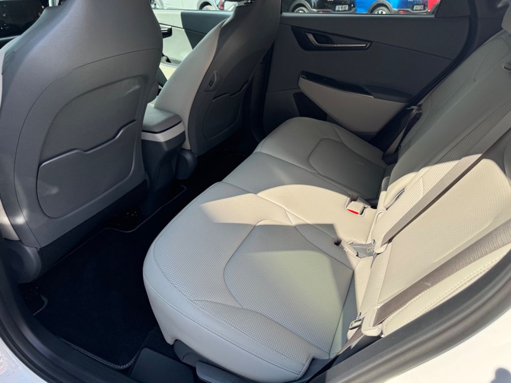 2025 Kia EV6